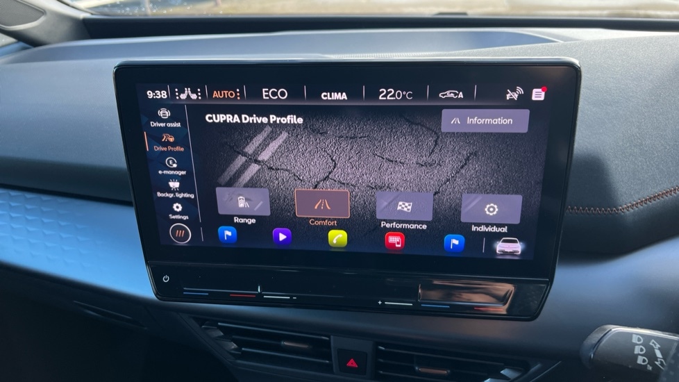 Used Cupra Born 2022 for sale - 76381648: Photo 57