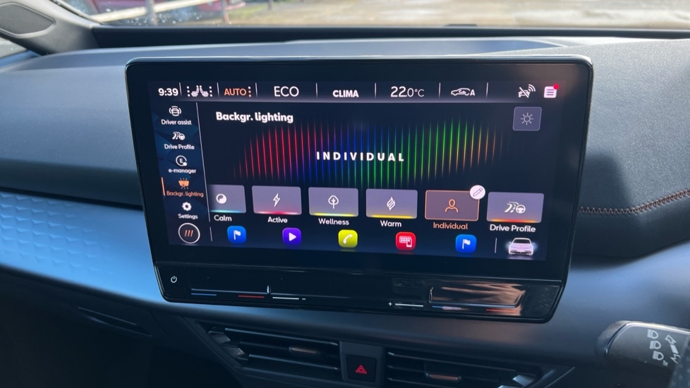 Used Cupra Born 2022 for sale - 76381648: Photo 59