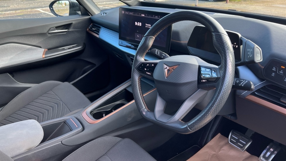 Used Cupra Born 2022 for sale - 76381648: Photo 6