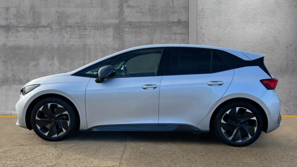 Used Cupra Born 2022 for sale - 76381648: Photo 9