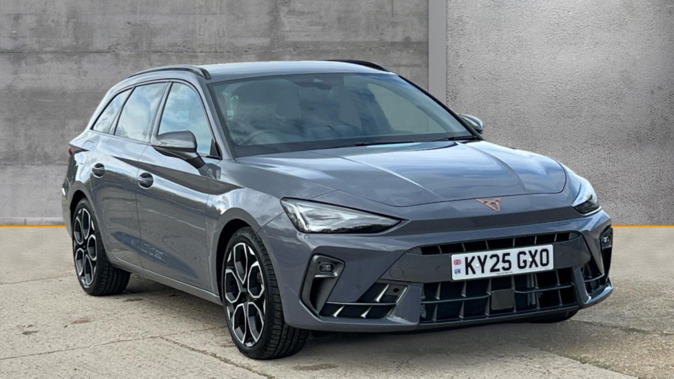 Used Cupra Leon 2025 for sale - 76328259: Photo 1