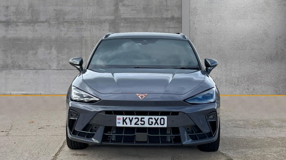 Used Cupra Leon 2025 for sale - 76328259: Photo 10