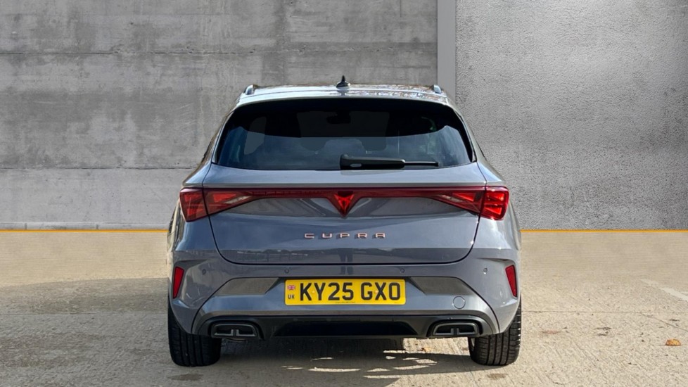 Used Cupra Leon 2025 for sale - 76328259: Photo 11