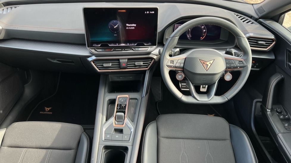 Used Cupra Leon 2025 for sale - 76328259: Photo 12