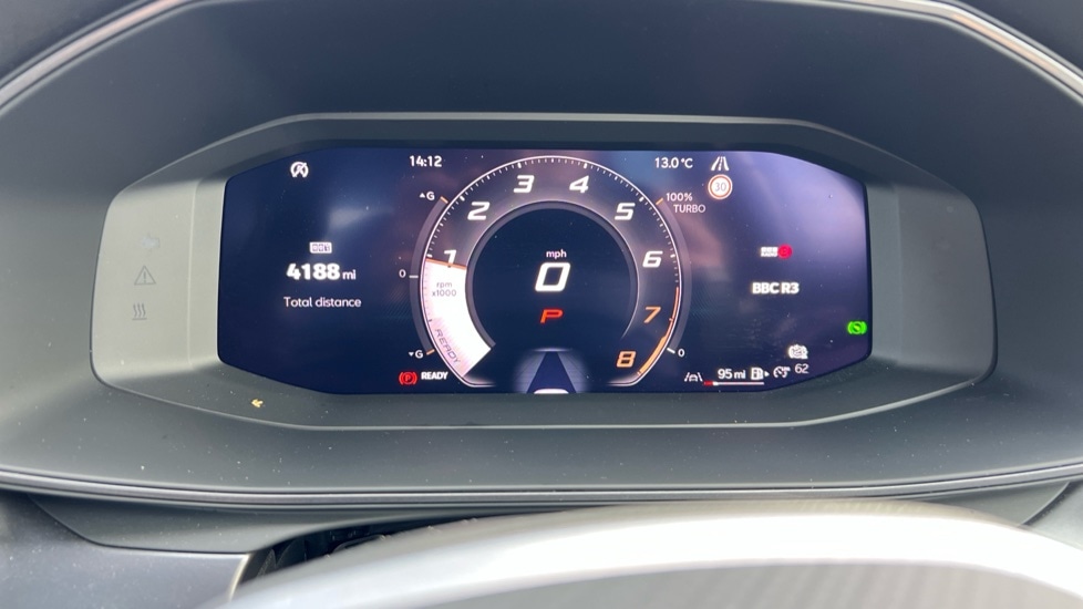 Used Cupra Leon 2025 for sale - 76328259: Photo 14