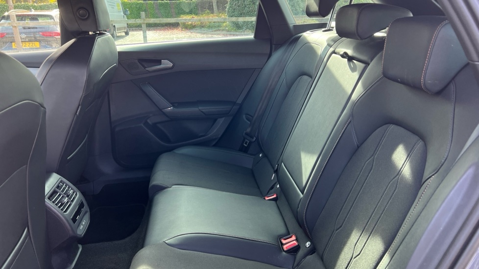 Used Cupra Leon 2025 for sale - 76328259: Photo 15