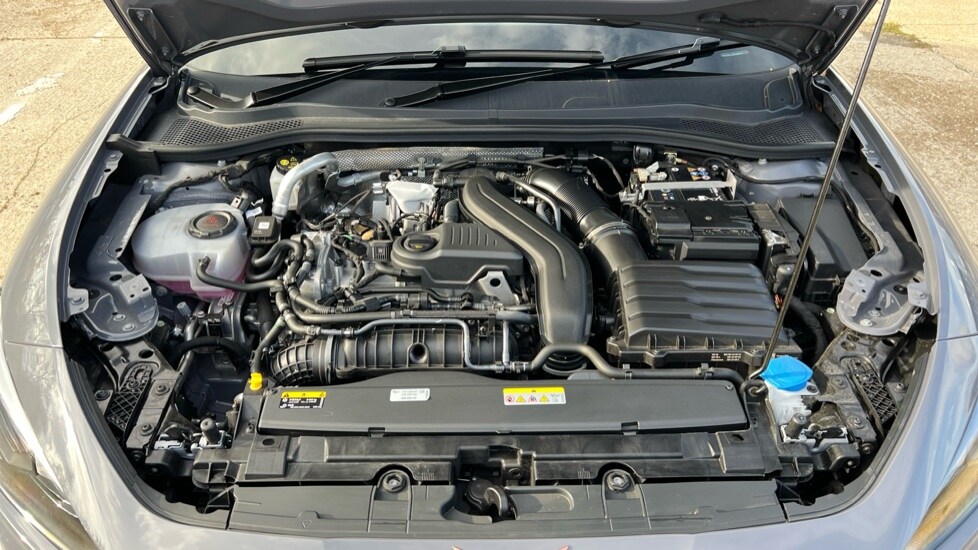 Used Cupra Leon 2025 for sale - 76328259: Photo 17