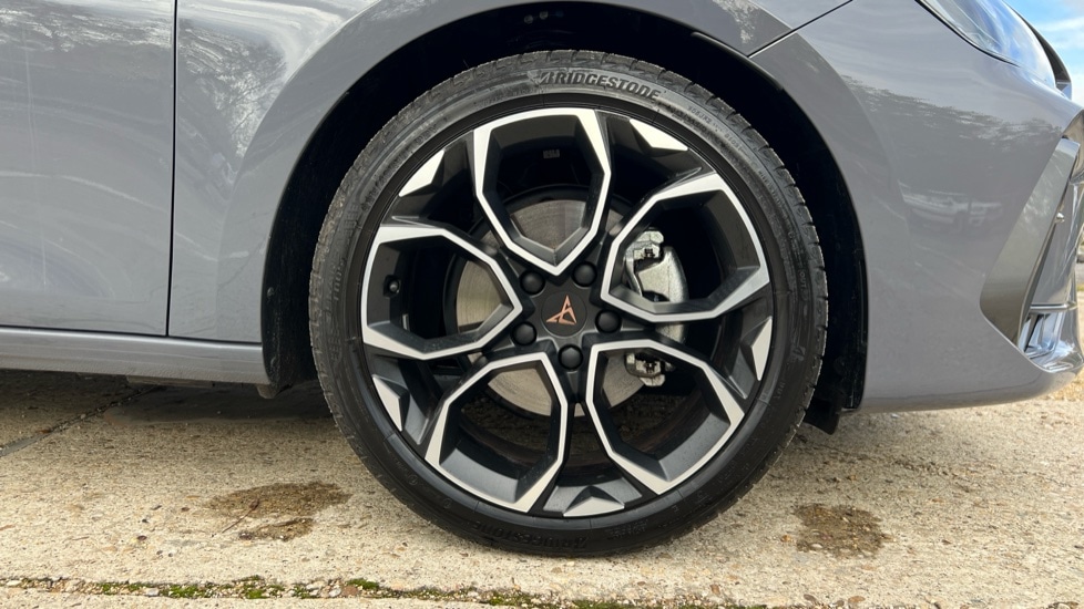 Used Cupra Leon 2025 for sale - 76328259: Photo 20
