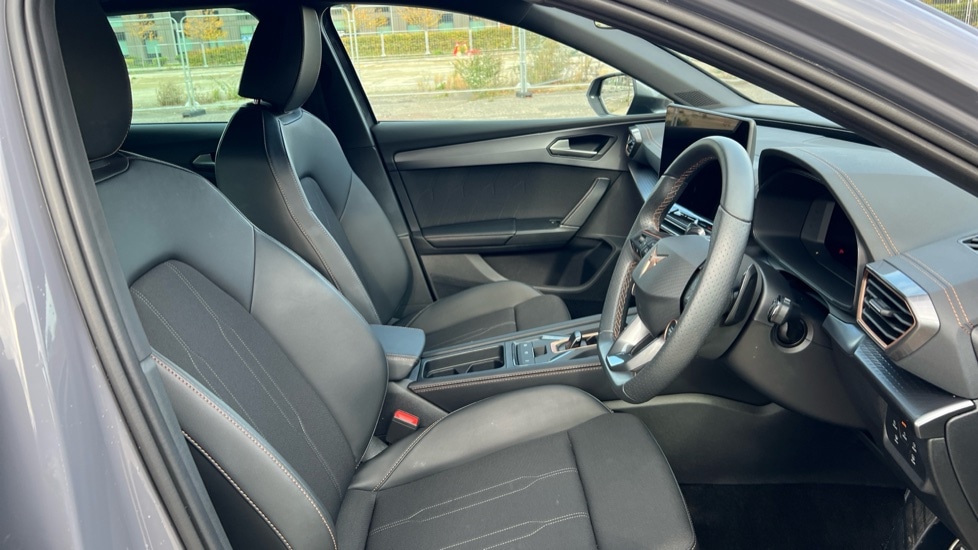 Used Cupra Leon 2025 for sale - 76328259: Photo 26