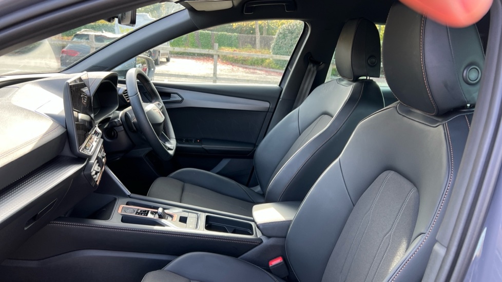 Used Cupra Leon 2025 for sale - 76328259: Photo 27