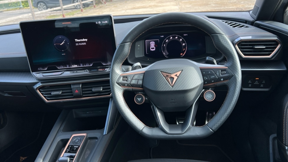 Used Cupra Leon 2025 for sale - 76328259: Photo 28
