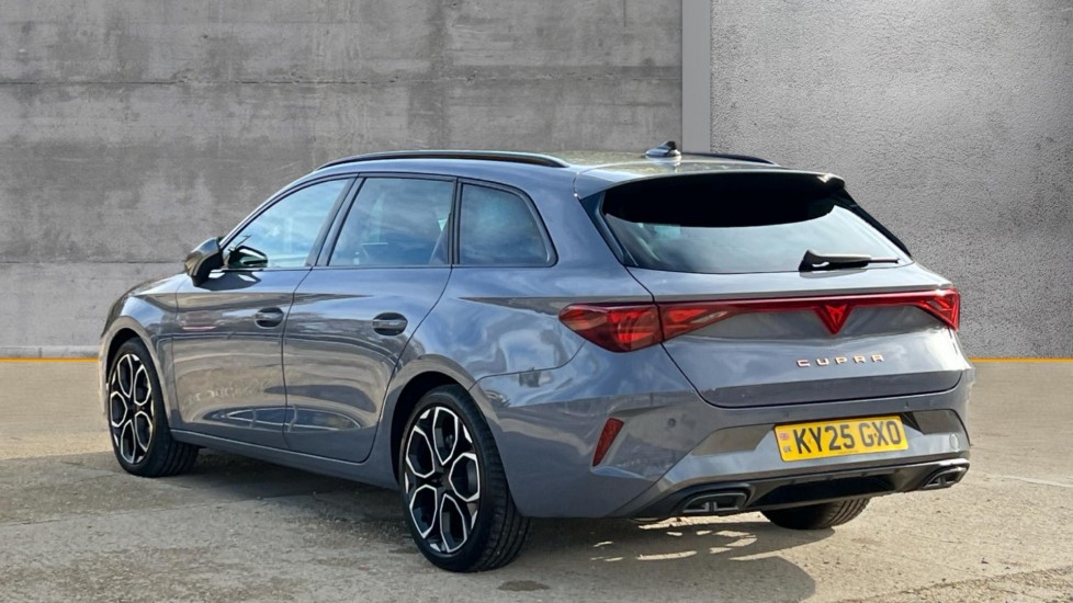 Used Cupra Leon 2025 for sale - 76328259: Photo 3