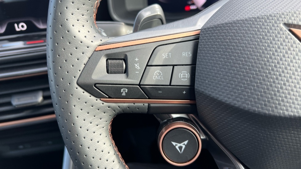 Used Cupra Leon 2025 for sale - 76328259: Photo 30