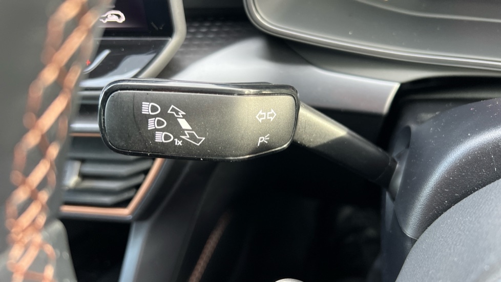 Used Cupra Leon 2025 for sale - 76328259: Photo 32