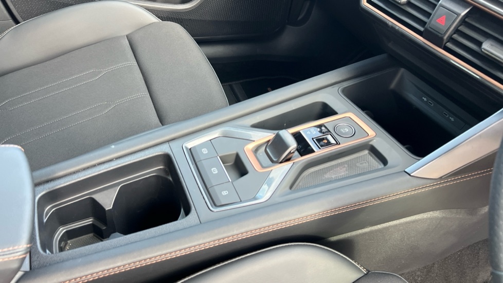 Used Cupra Leon 2025 for sale - 76328259: Photo 33