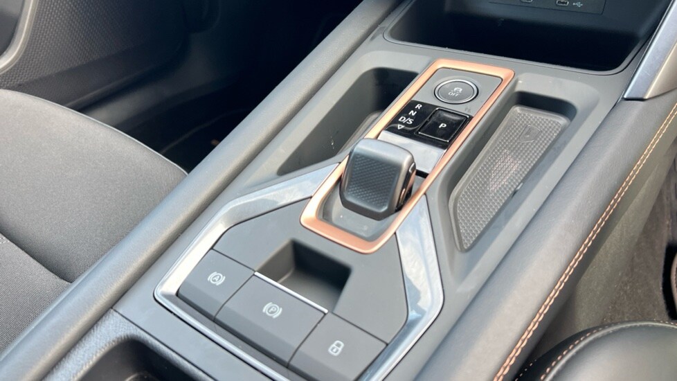 Used Cupra Leon 2025 for sale - 76328259: Photo 34