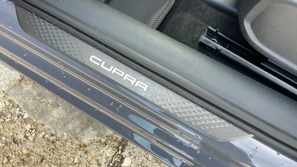 Used Cupra Leon 2025 for sale - 76328259: Photo 37