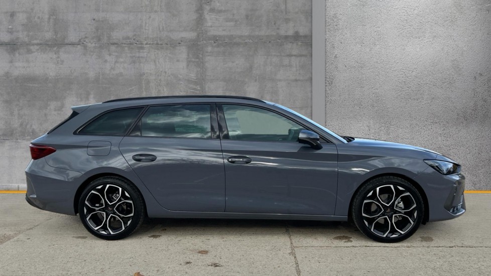 Used Cupra Leon 2025 for sale - 76328259: Photo 4