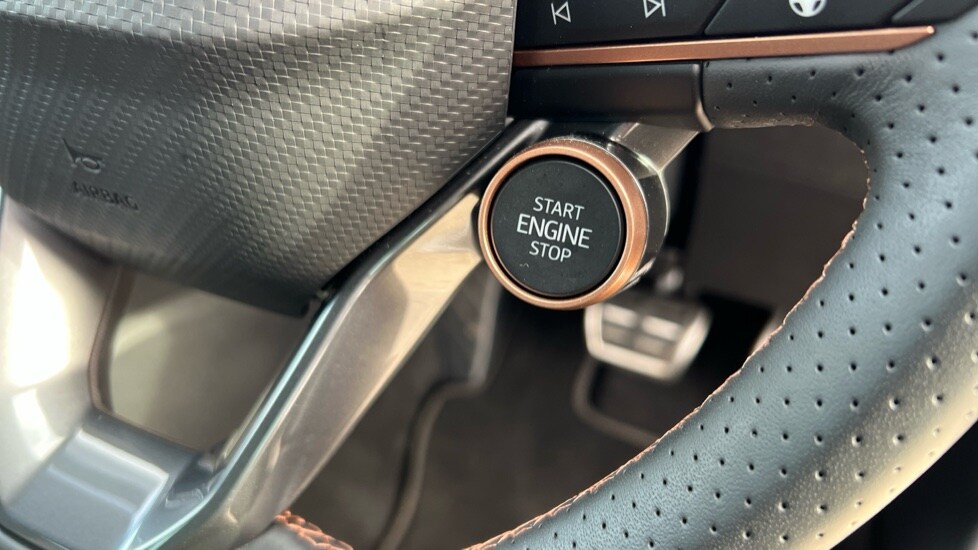 Used Cupra Leon 2025 for sale - 76328259: Photo 42