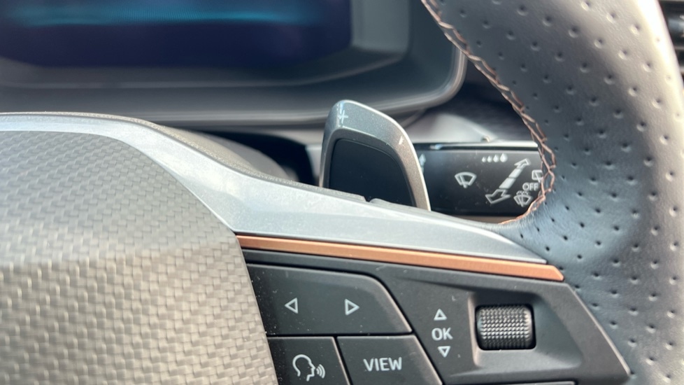 Used Cupra Leon 2025 for sale - 76328259: Photo 43