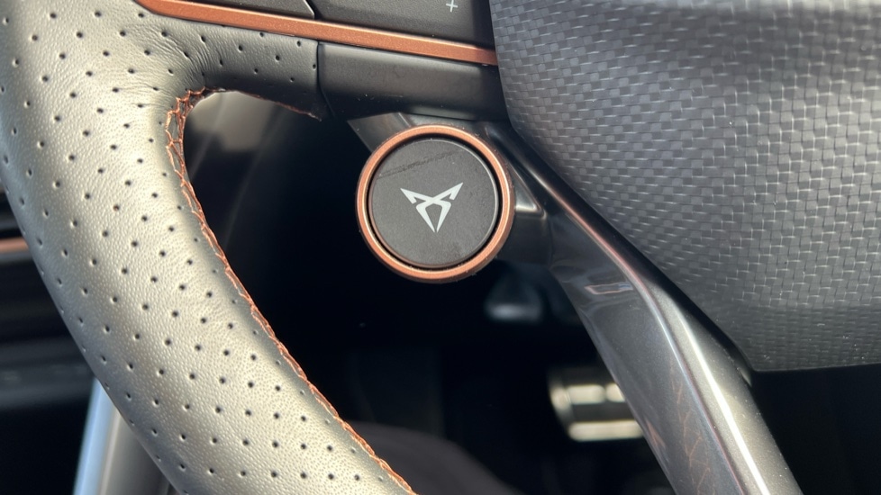 Used Cupra Leon 2025 for sale - 76328259: Photo 44