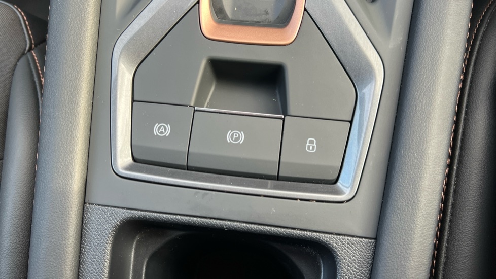 Used Cupra Leon 2025 for sale - 76328259: Photo 54