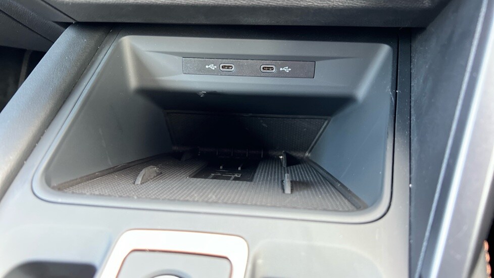 Used Cupra Leon 2025 for sale - 76328259: Photo 55