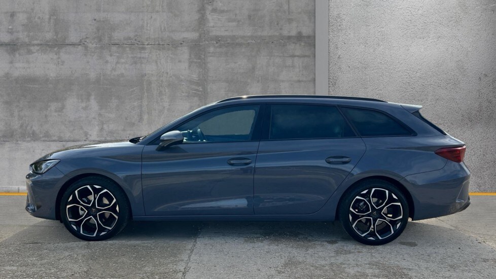 Used Cupra Leon 2025 for sale - 76328259: Photo 9