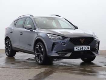 2024 - 1.5 TSI 150 V2 5dr DSG Auto
