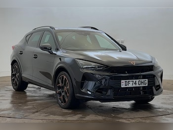 Cupra - Formentor