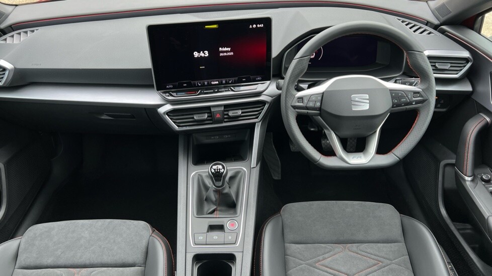 Used SEAT Leon 2025 for sale - 76442080: Photo 12