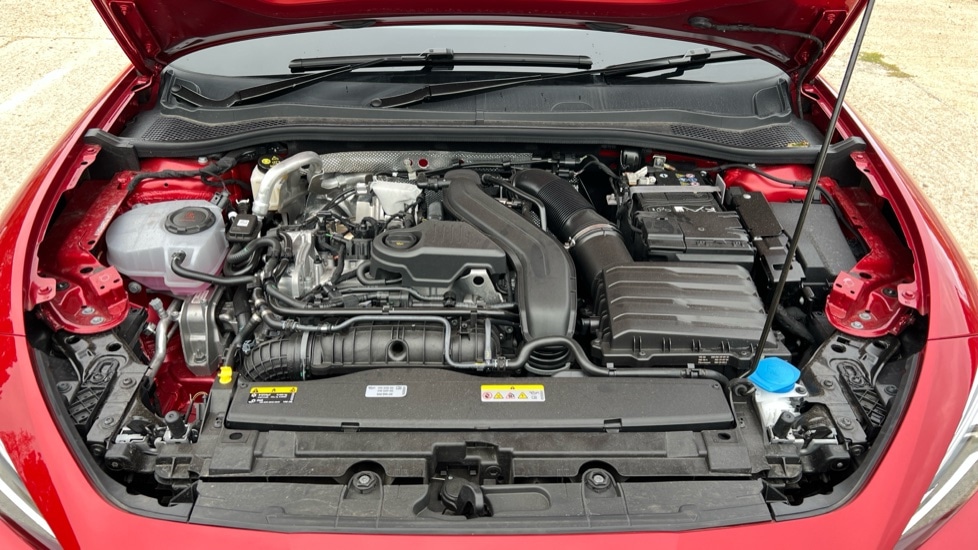 Used SEAT Leon 2025 for sale - 76442080: Photo 17