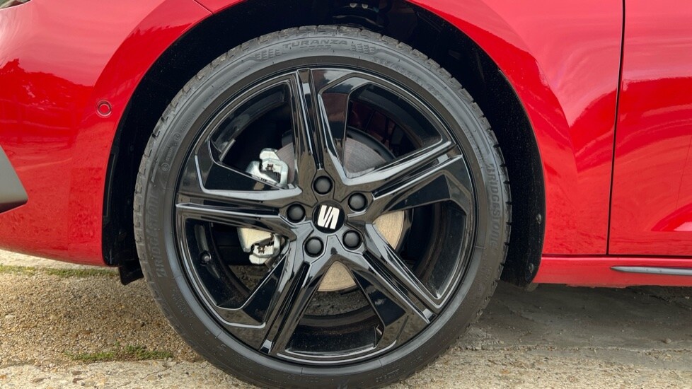 Used SEAT Leon 2025 for sale - 76442080: Photo 19