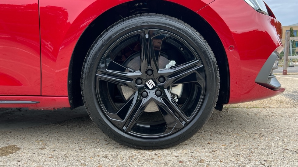 Used SEAT Leon 2025 for sale - 76442080: Photo 20