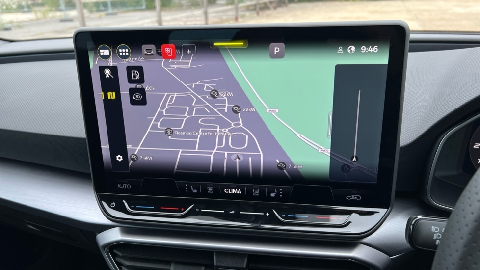 Used SEAT Leon 2025 for sale - 76442080: Photo 21