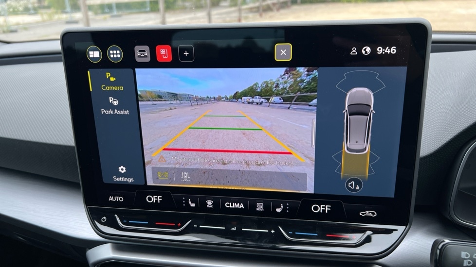 Used SEAT Leon 2025 for sale - 76442080: Photo 22