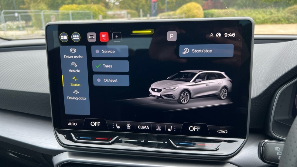 Used SEAT Leon 2025 for sale - 76442080: Photo 23