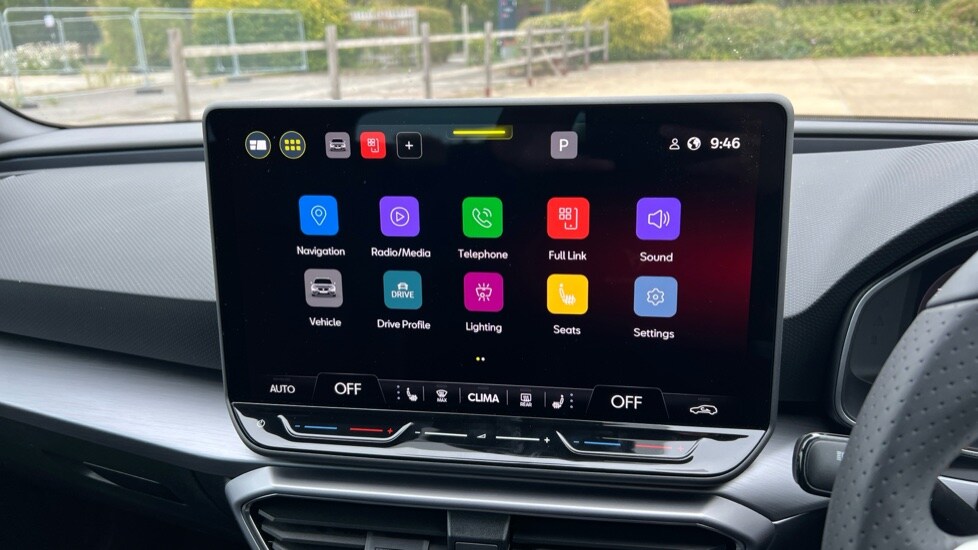 Used SEAT Leon 2025 for sale - 76442080: Photo 24