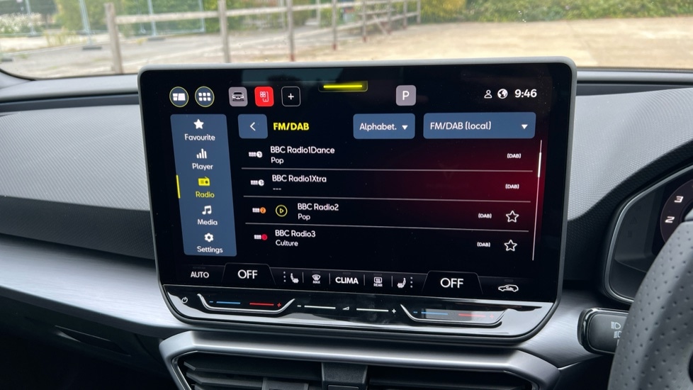 Used SEAT Leon 2025 for sale - 76442080: Photo 25