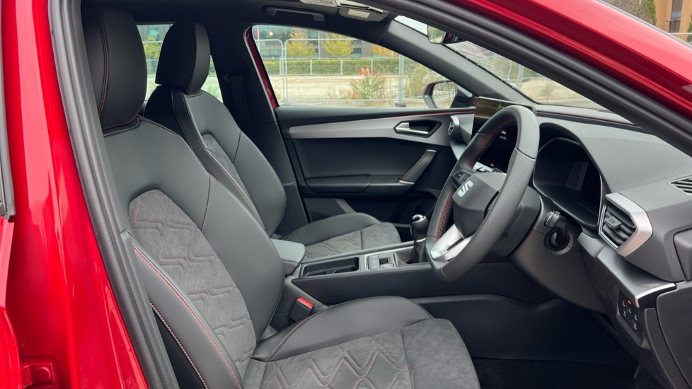 Used SEAT Leon 2025 for sale - 76442080: Photo 26