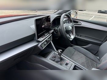 Used SEAT Leon 2025 for sale - 76442080: Photo