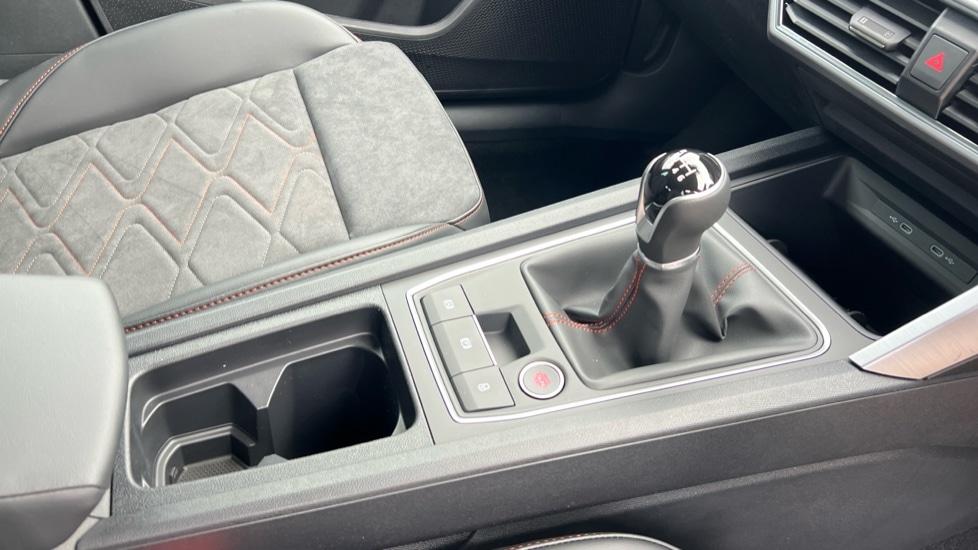 Used SEAT Leon 2025 for sale - 76442080: Photo 33