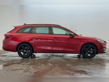 Used SEAT Leon 2025 for sale - 76442080: Photo