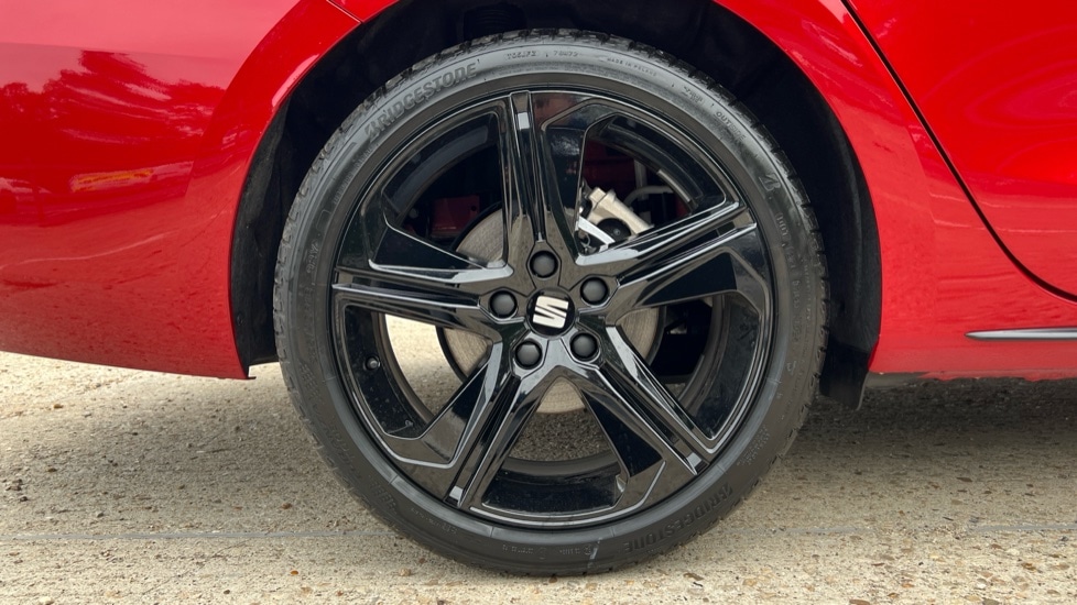 Used SEAT Leon 2025 for sale - 76442080: Photo 5