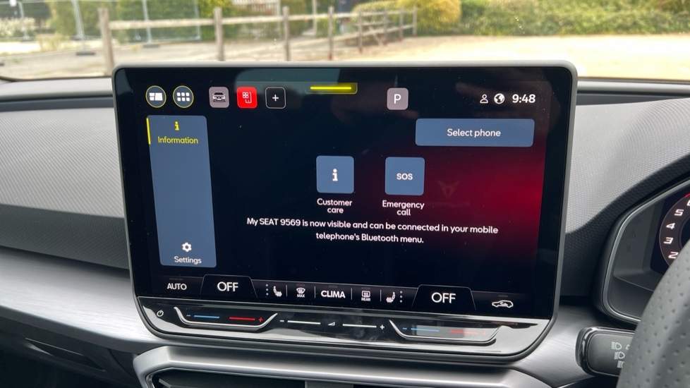 Used SEAT Leon 2025 for sale - 76442080: Photo 57