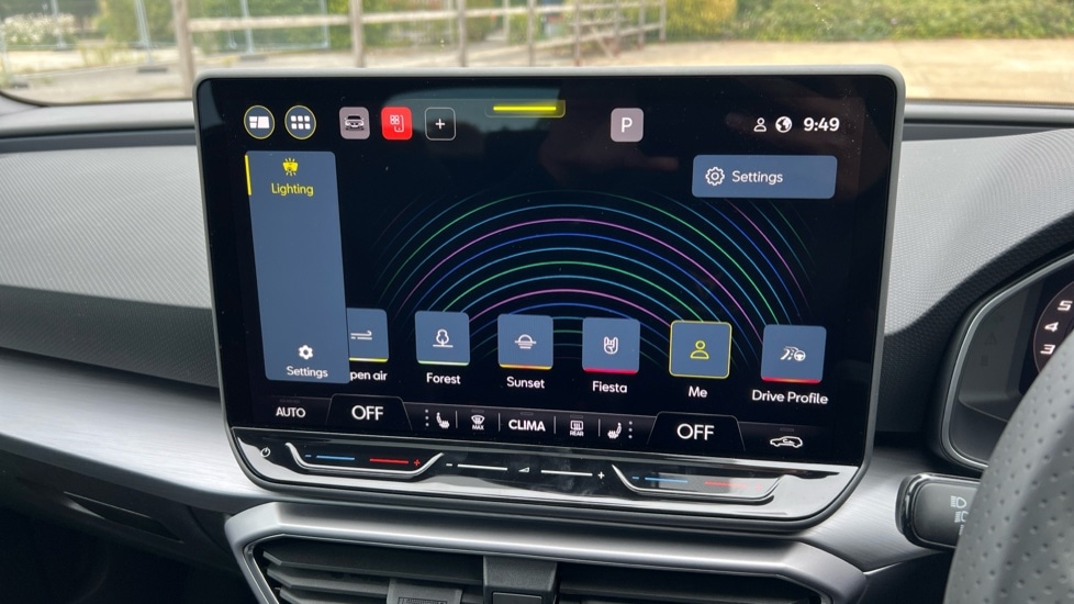 Used SEAT Leon 2025 for sale - 76442080: Photo 59