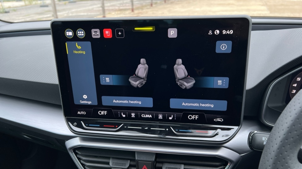 Used SEAT Leon 2025 for sale - 76442080: Photo 61