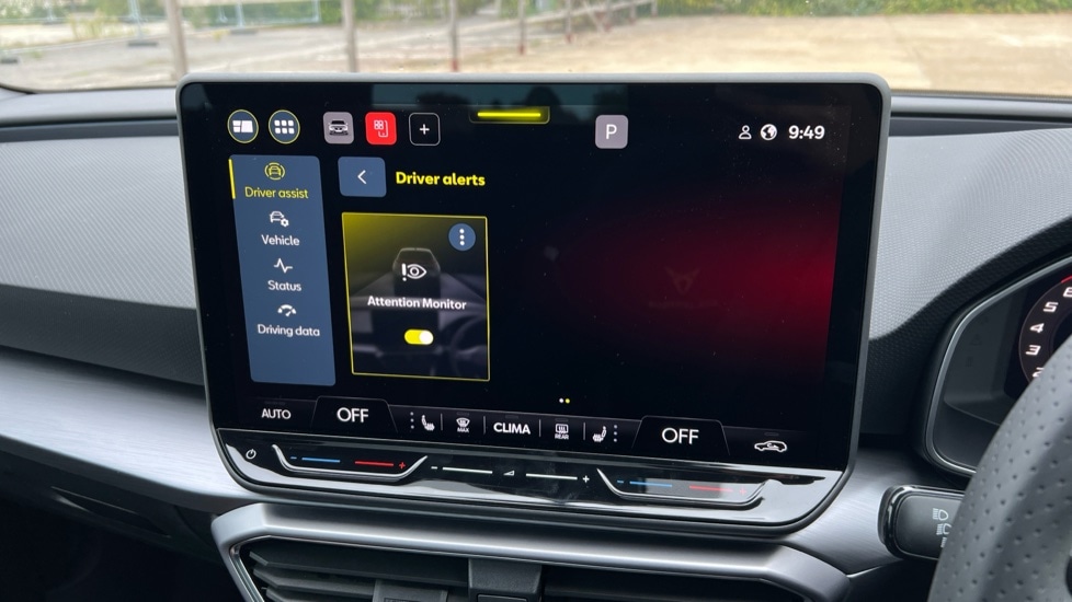 Used SEAT Leon 2025 for sale - 76442080: Photo 65