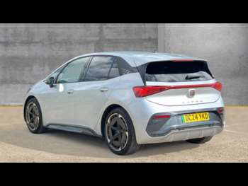 Used Cupra Born 2024 for sale - 74745114: Photo