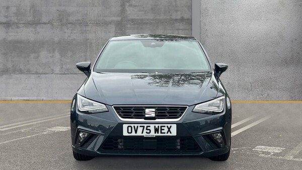 Used SEAT Ibiza 2025 for sale - 76154688: Photo 10